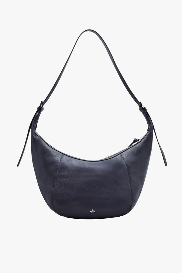Sorano shoulder bag Ane Navy - Adax Shop - Tasker