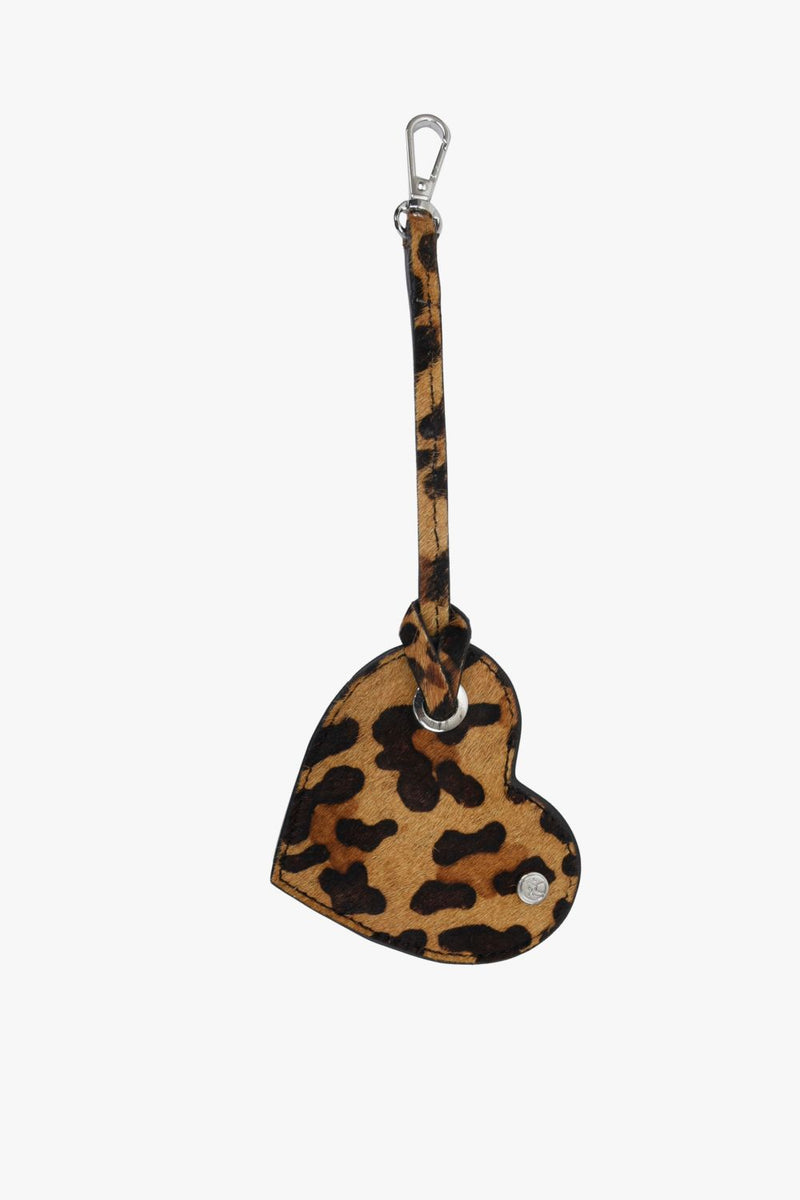 Adax heart Celine Leopard