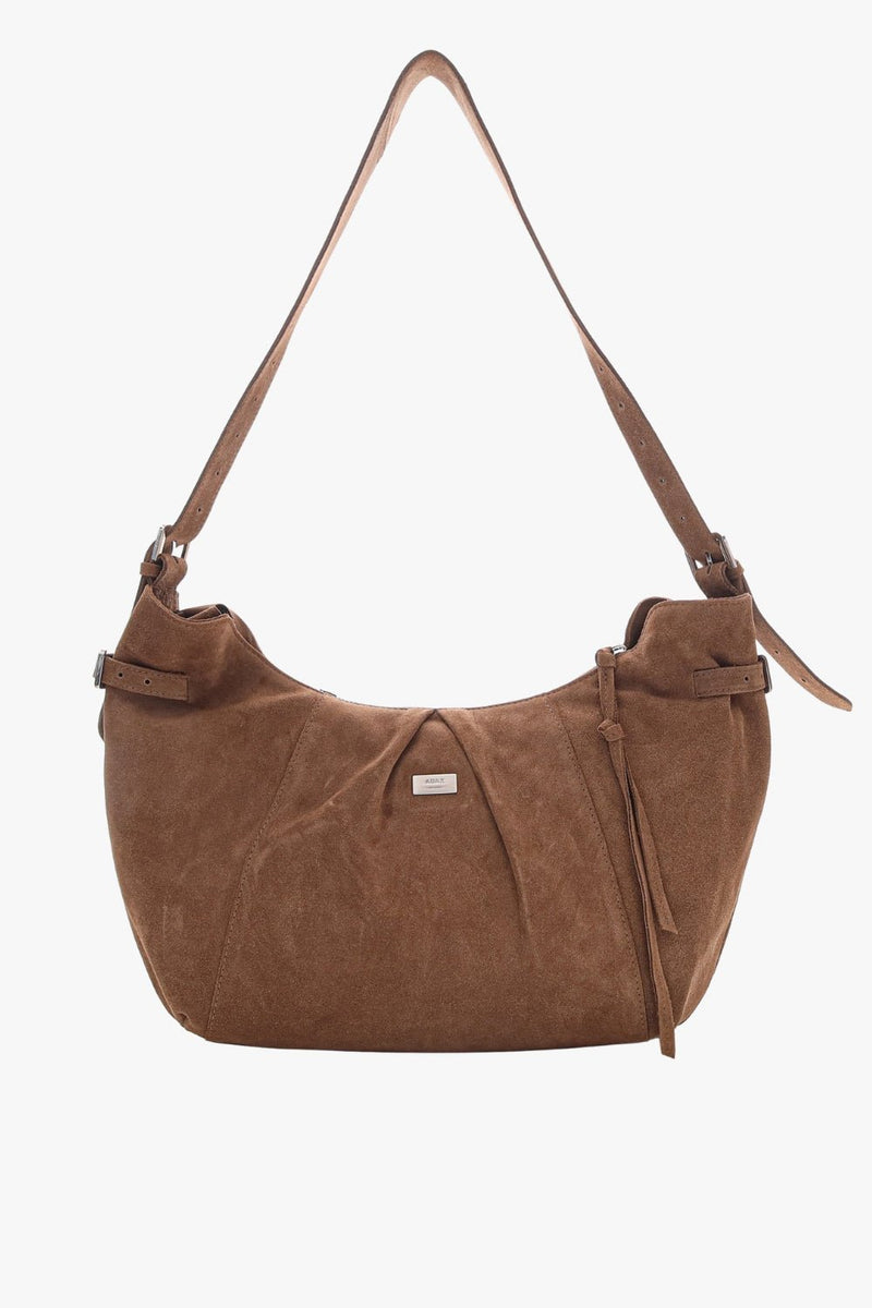 Rozzano shoulder bag Pascale Latte - Adax Shop - Shoulder bags