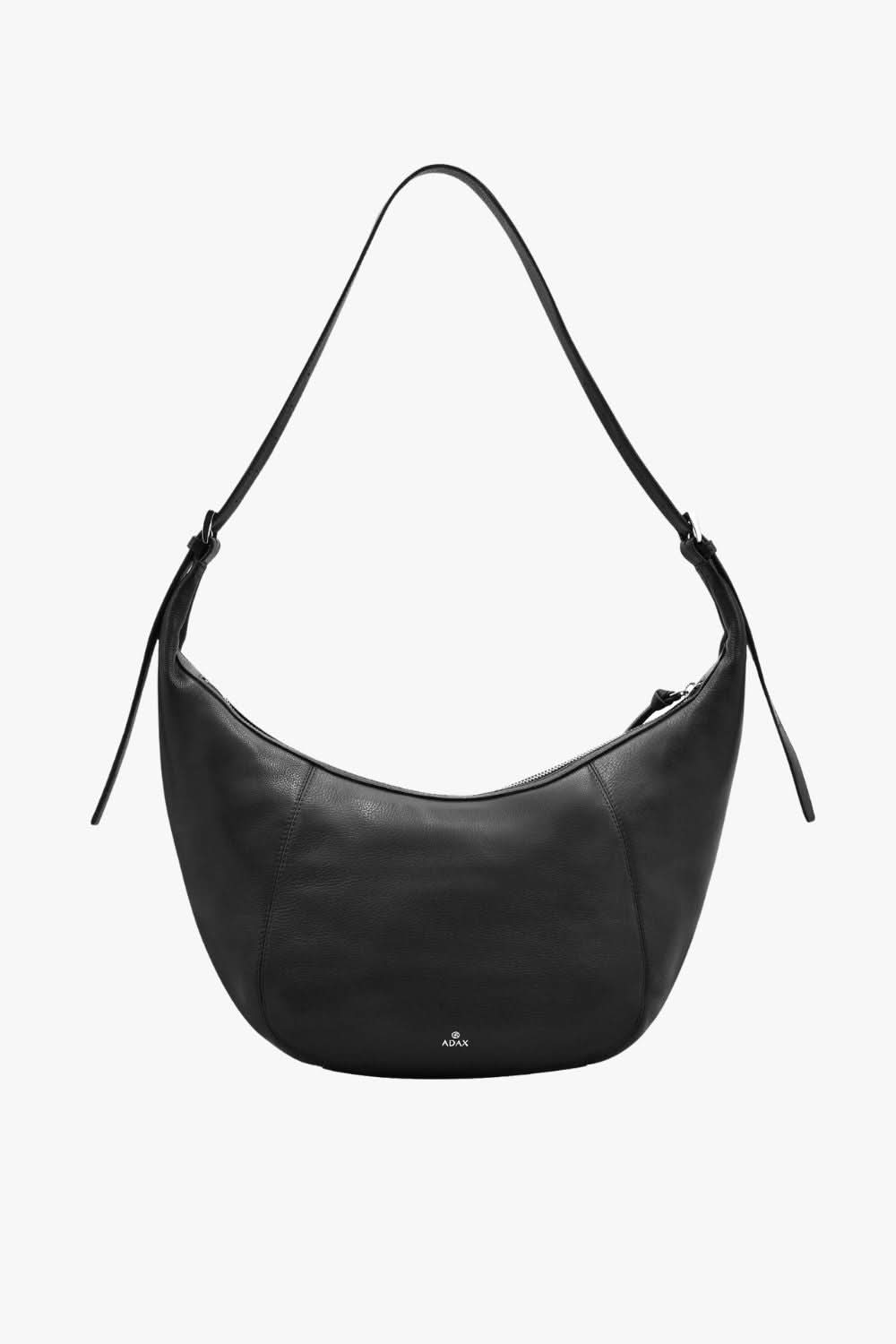 Sorano shoulder bag Ane Black – Adax Shop