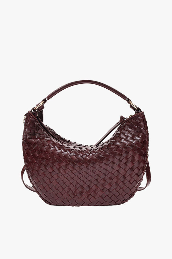 Salerno shoulder bag Marlin Barolo