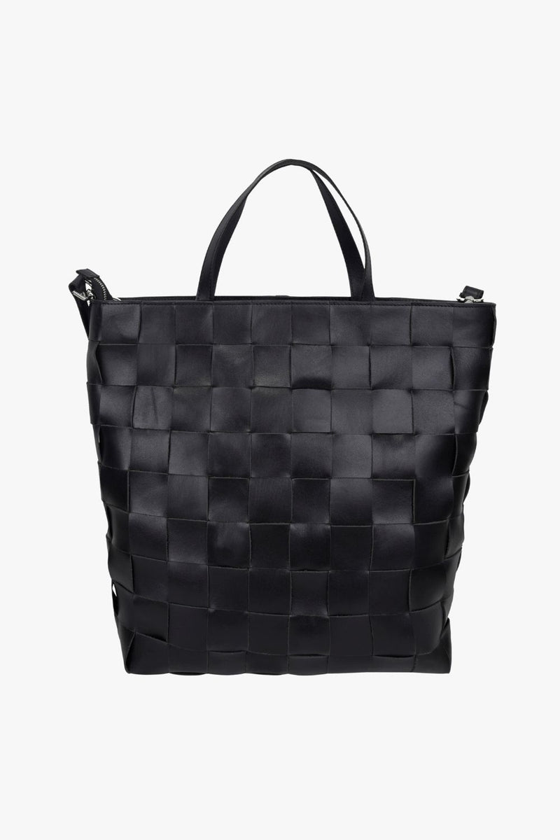 Limona shopper Lilje Black