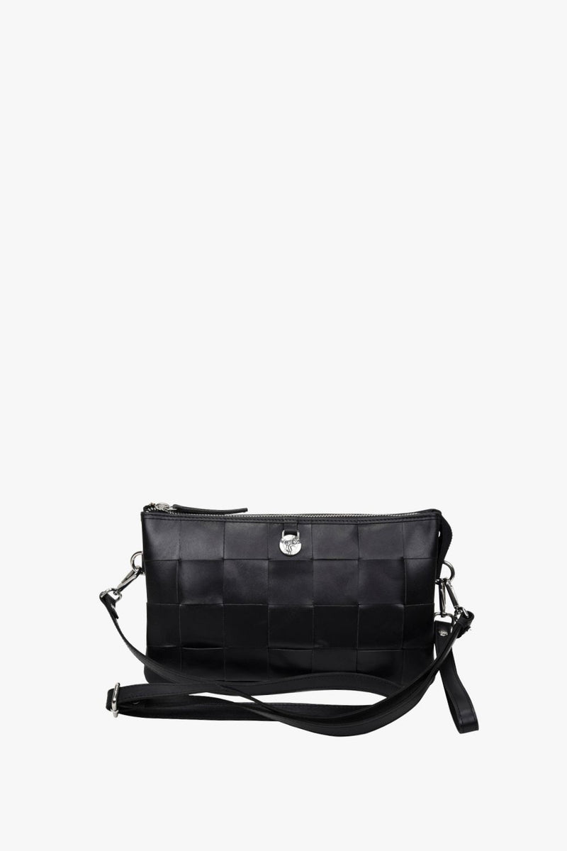 Limona combi clutch Dawn Black