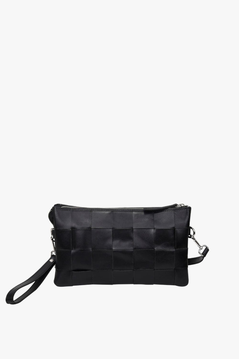 Limona combi clutch Dawn Black