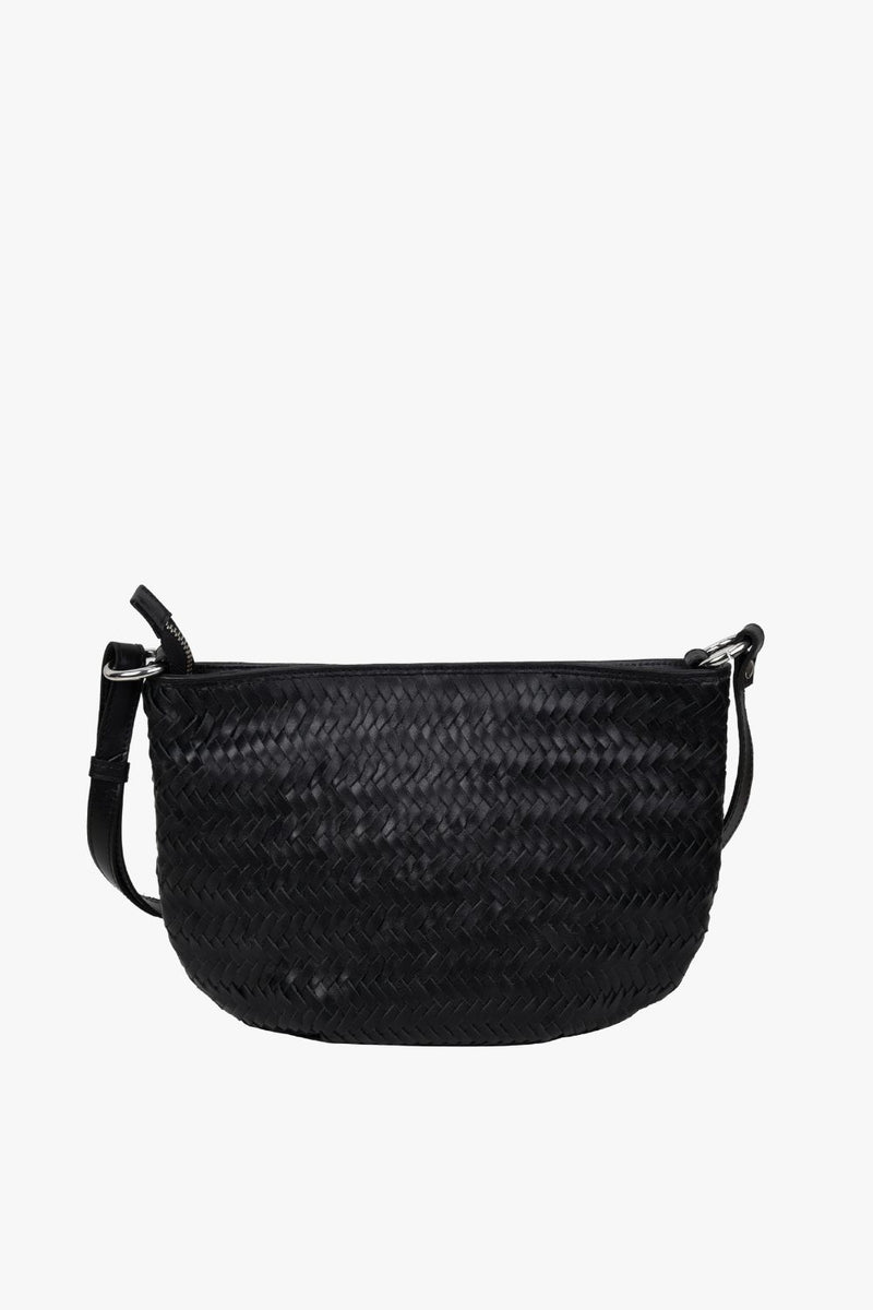 Lucca shoulder bag Carly Black