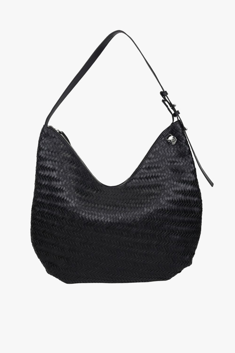 Lucca shoulder bag Mindy Black