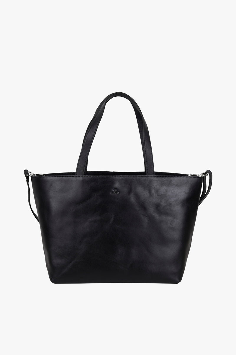 Rivoli Shopper Beate Black