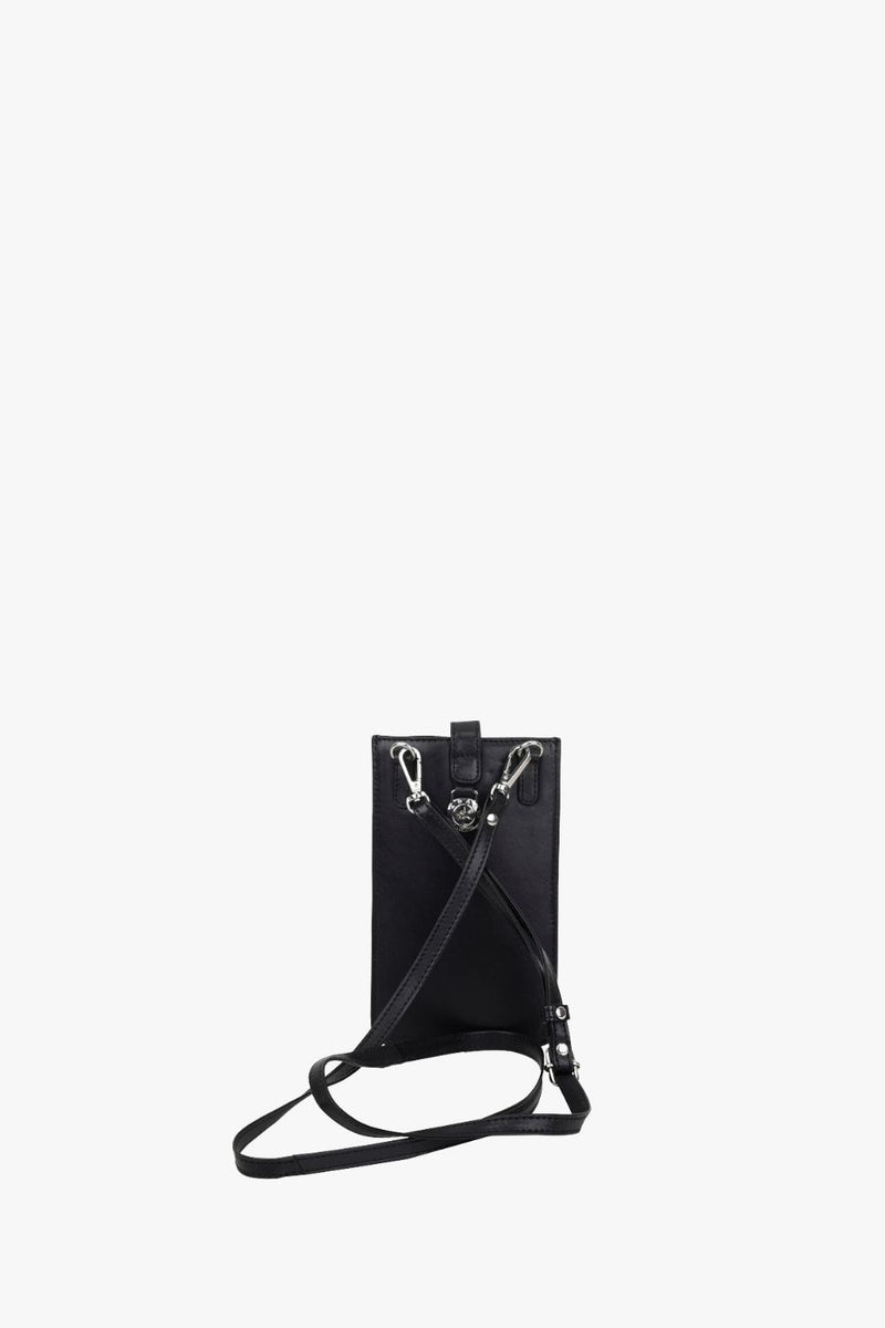 Rivoli mobile bag Janet Black