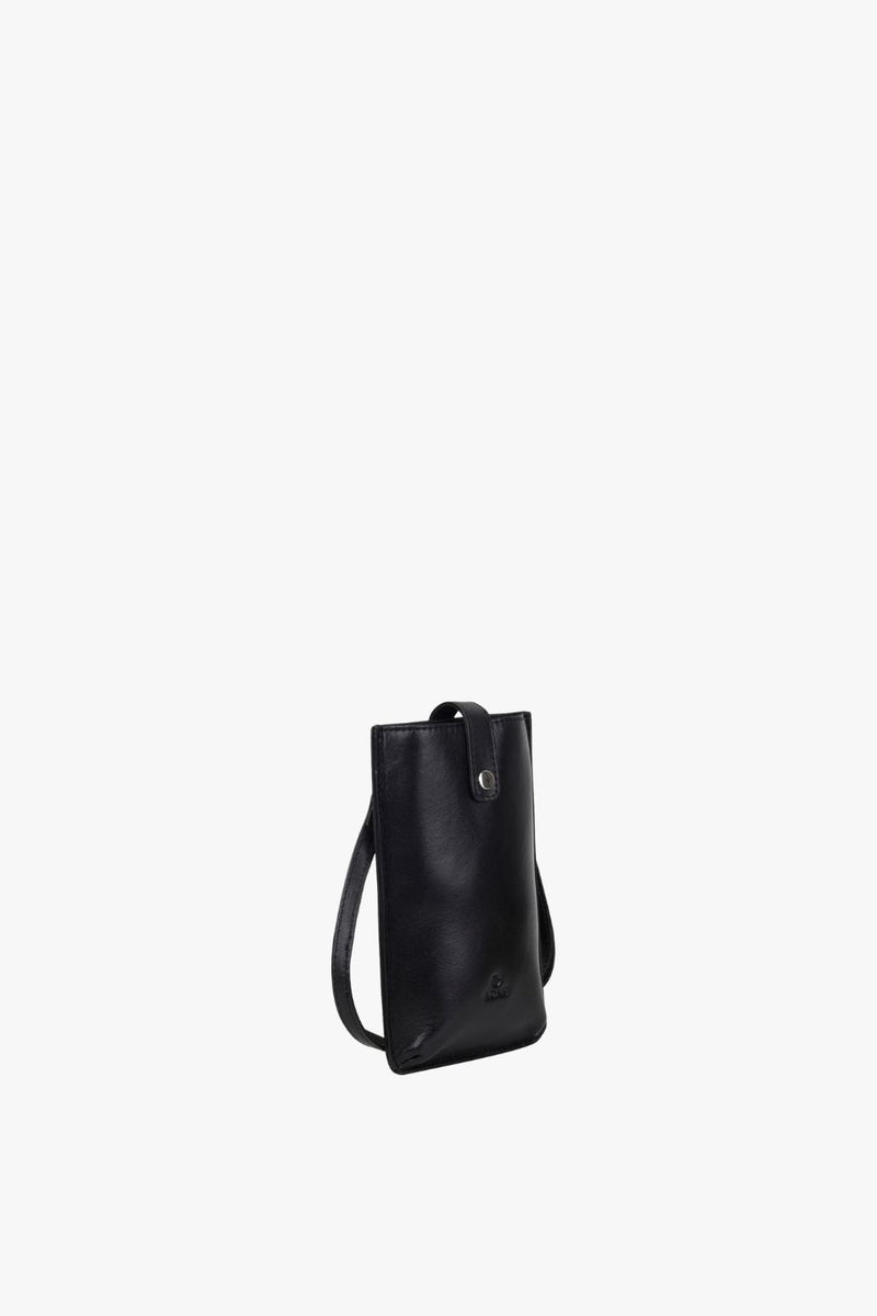 Rivoli mobile bag Janet Black