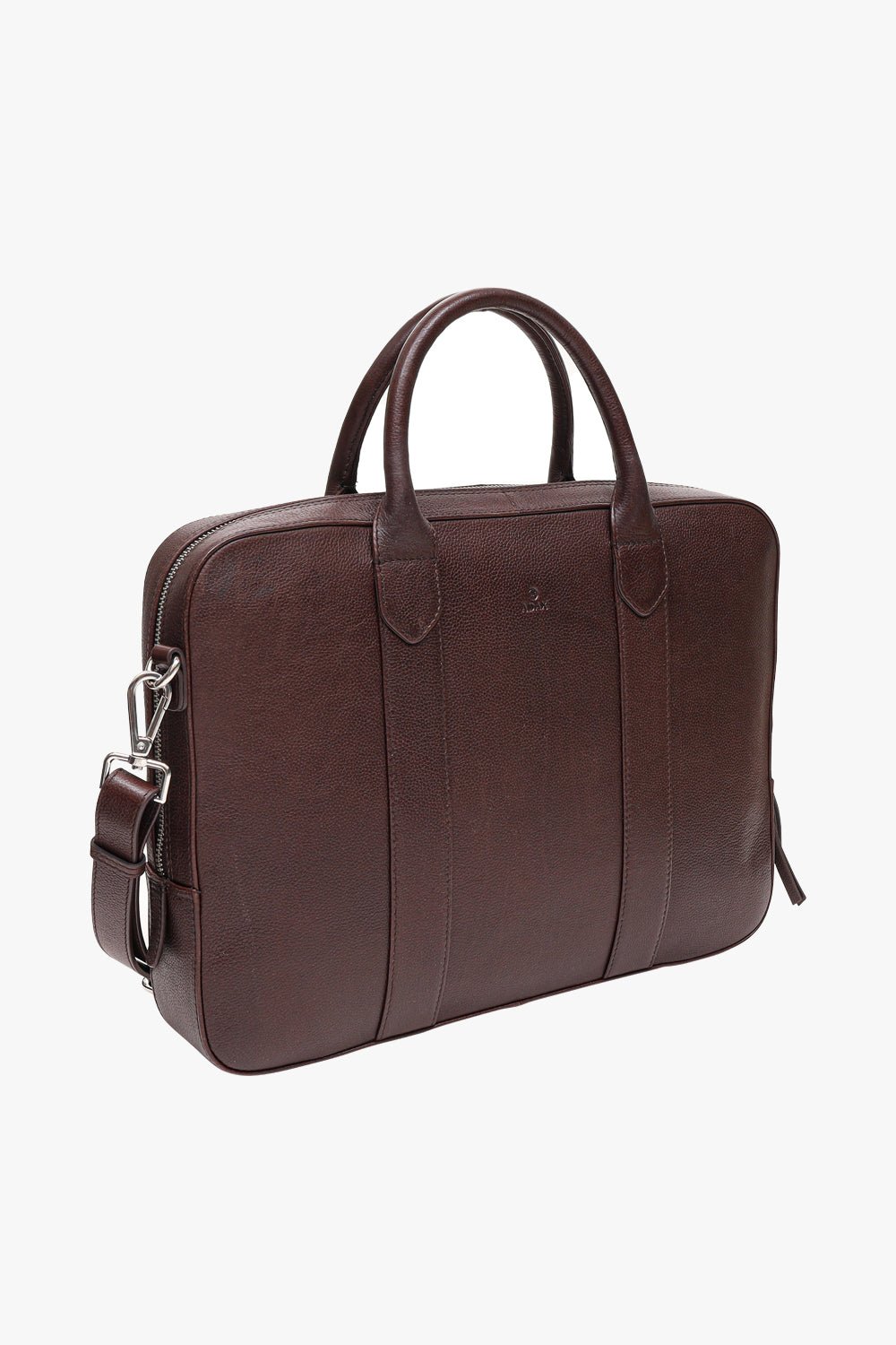 Bergamo portfolio Andie Dark brown – Adax Shop