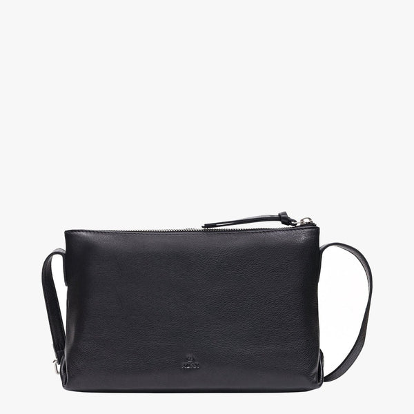 STONE  ブラック ショルダーバッグ 商品ページ｜大人の男に最高の満足を提供するメンズセレクトショップguji