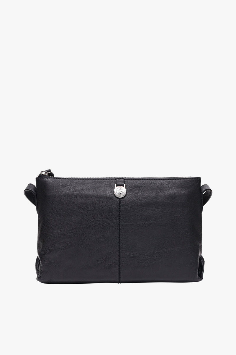 Vittoria shoulder bag Manilla Black