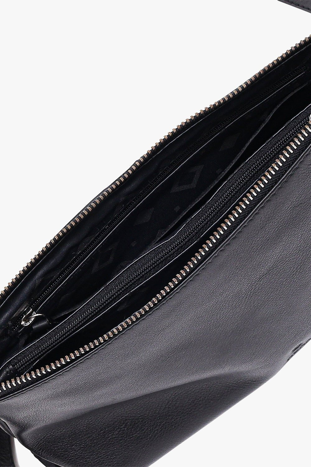 Vittoria shoulder bag Manilla Black – Adax Shop