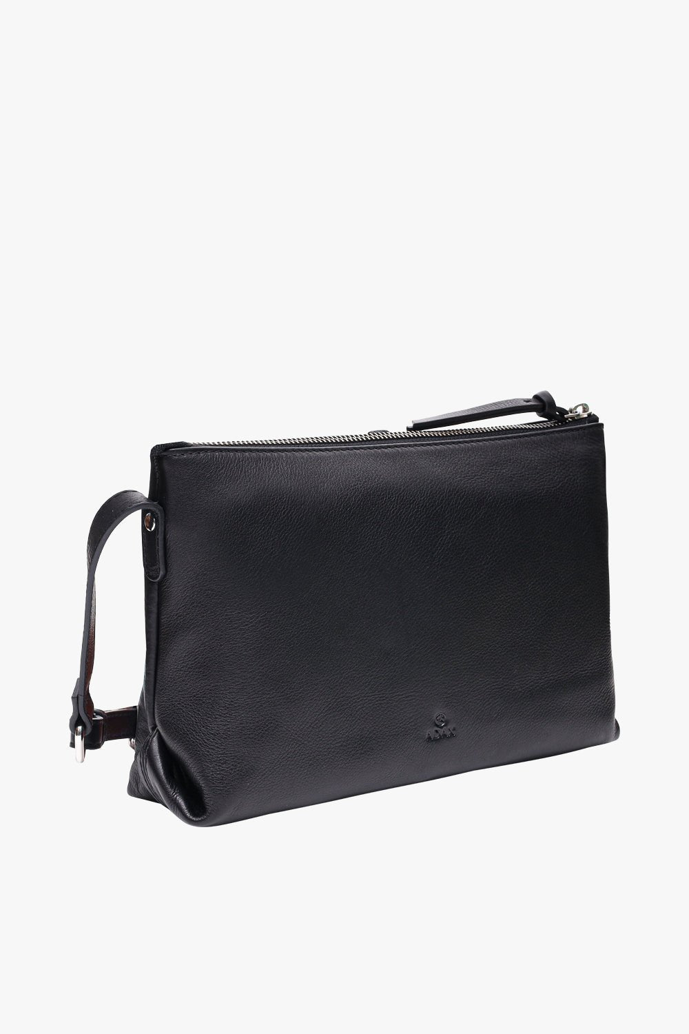 Vittoria shoulder bag Manilla Black – Adax Shop