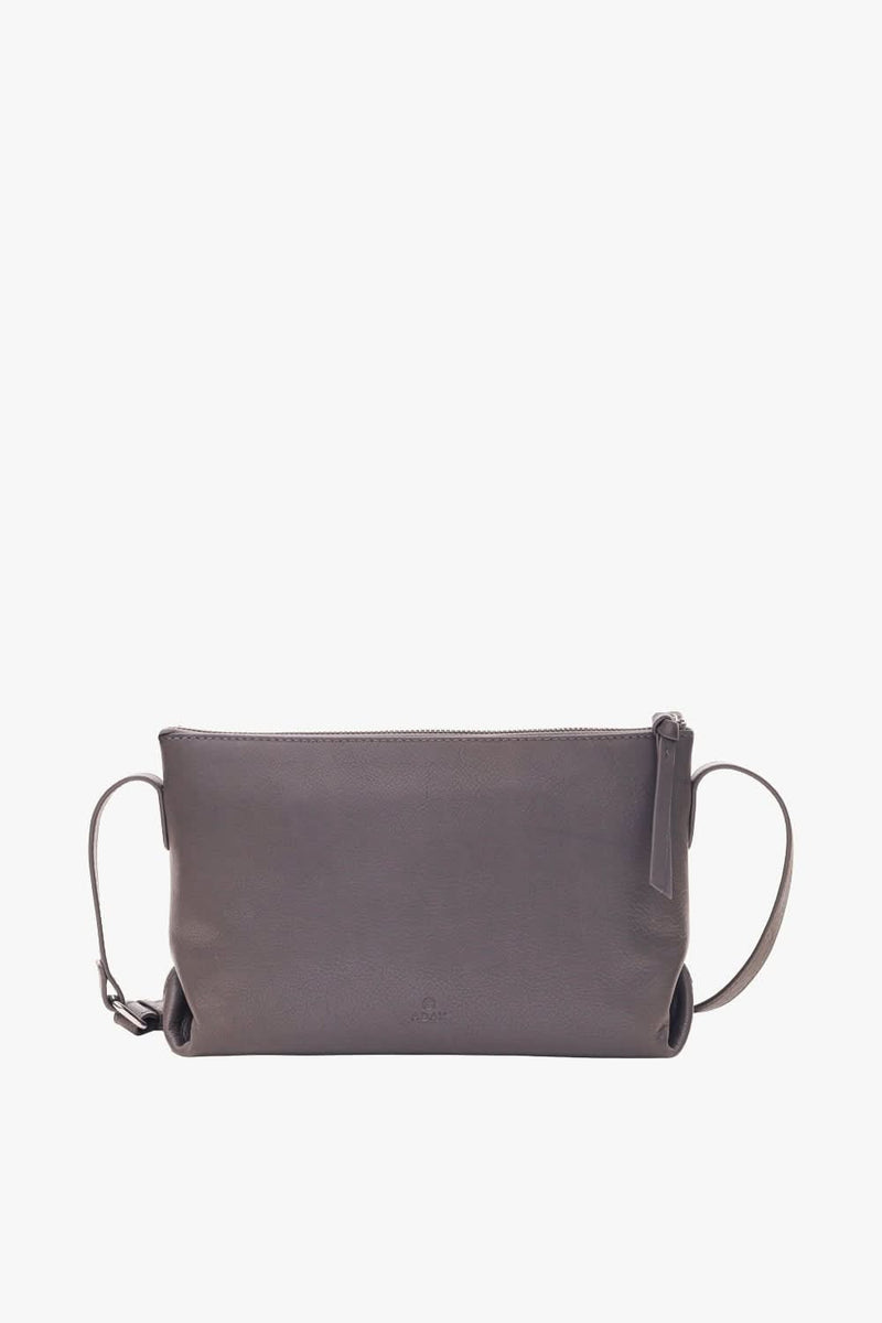 Vittoria shoulder bag Manilla Grey – Adax Shop