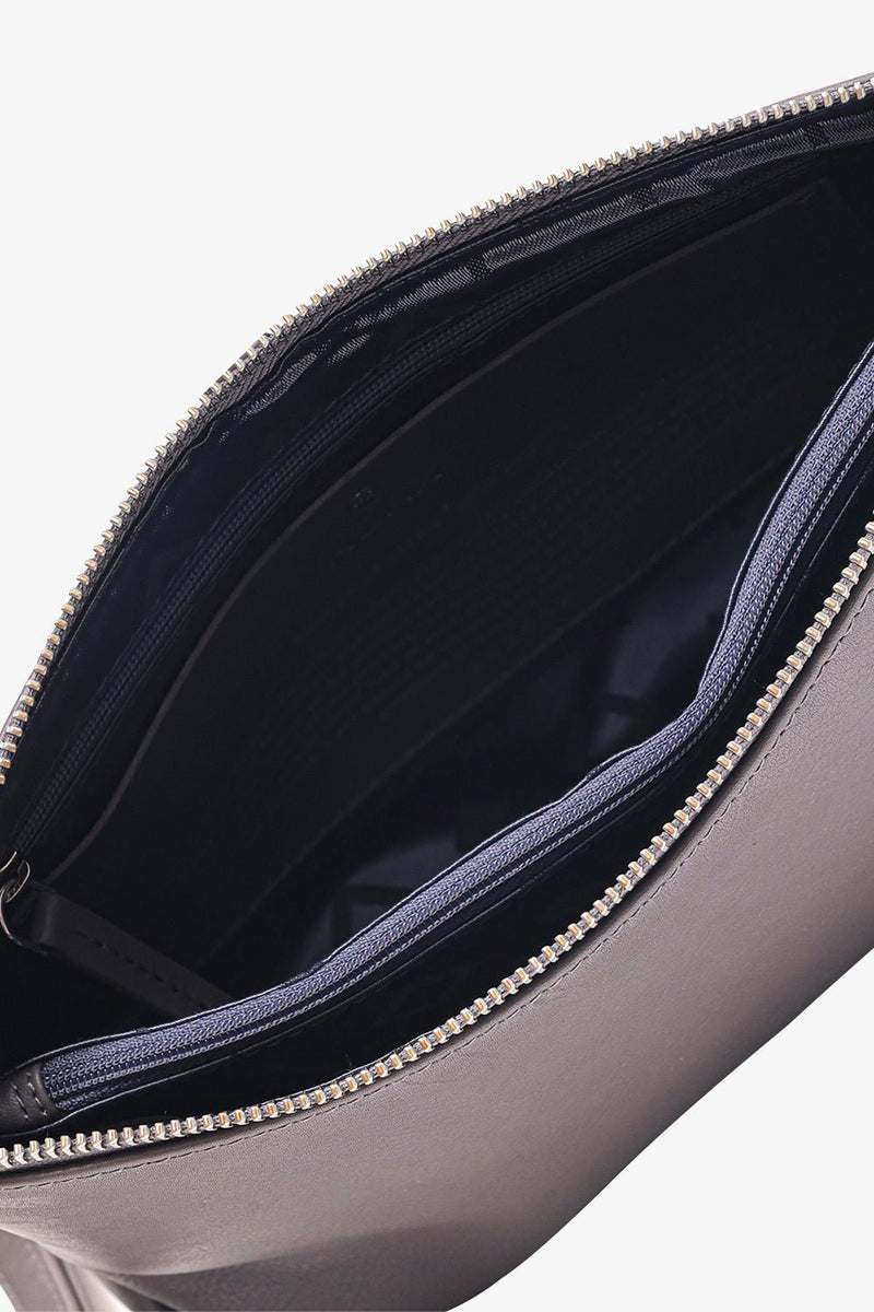Vittoria shoulder bag Manilla Grey – Adax Shop
