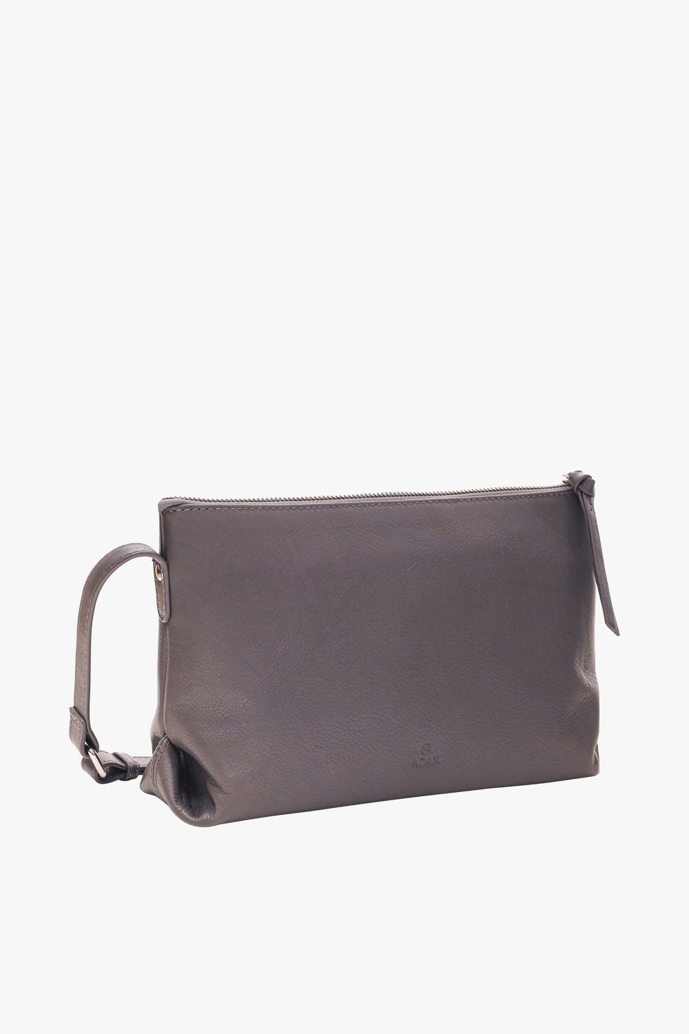 Vittoria shoulder bag Manilla Grey – Adax Shop