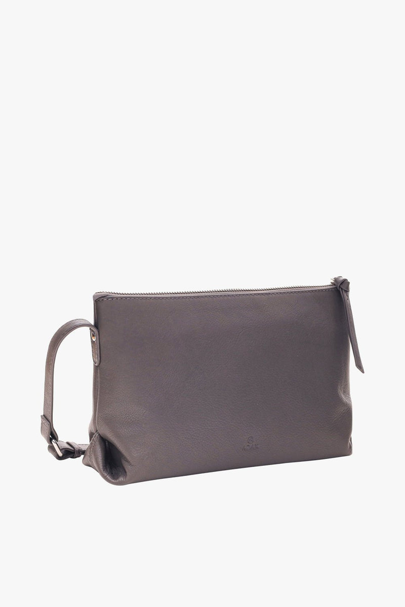 Vittoria shoulder bag Manilla Grey – Adax Shop