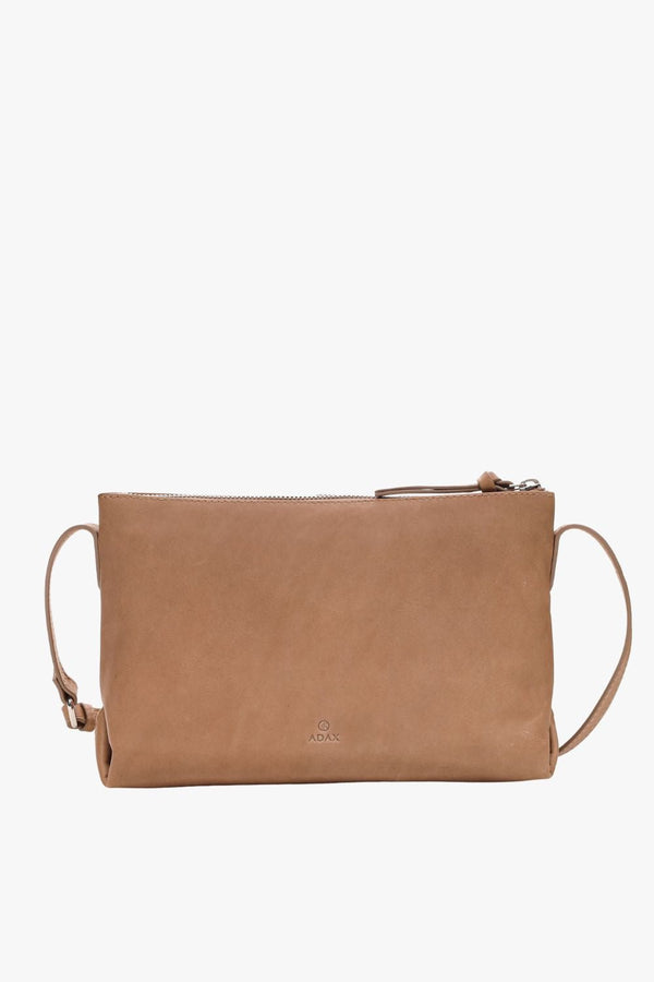 Vittoria shoulder bag Manilla Stone - Adax Shop - Tasker