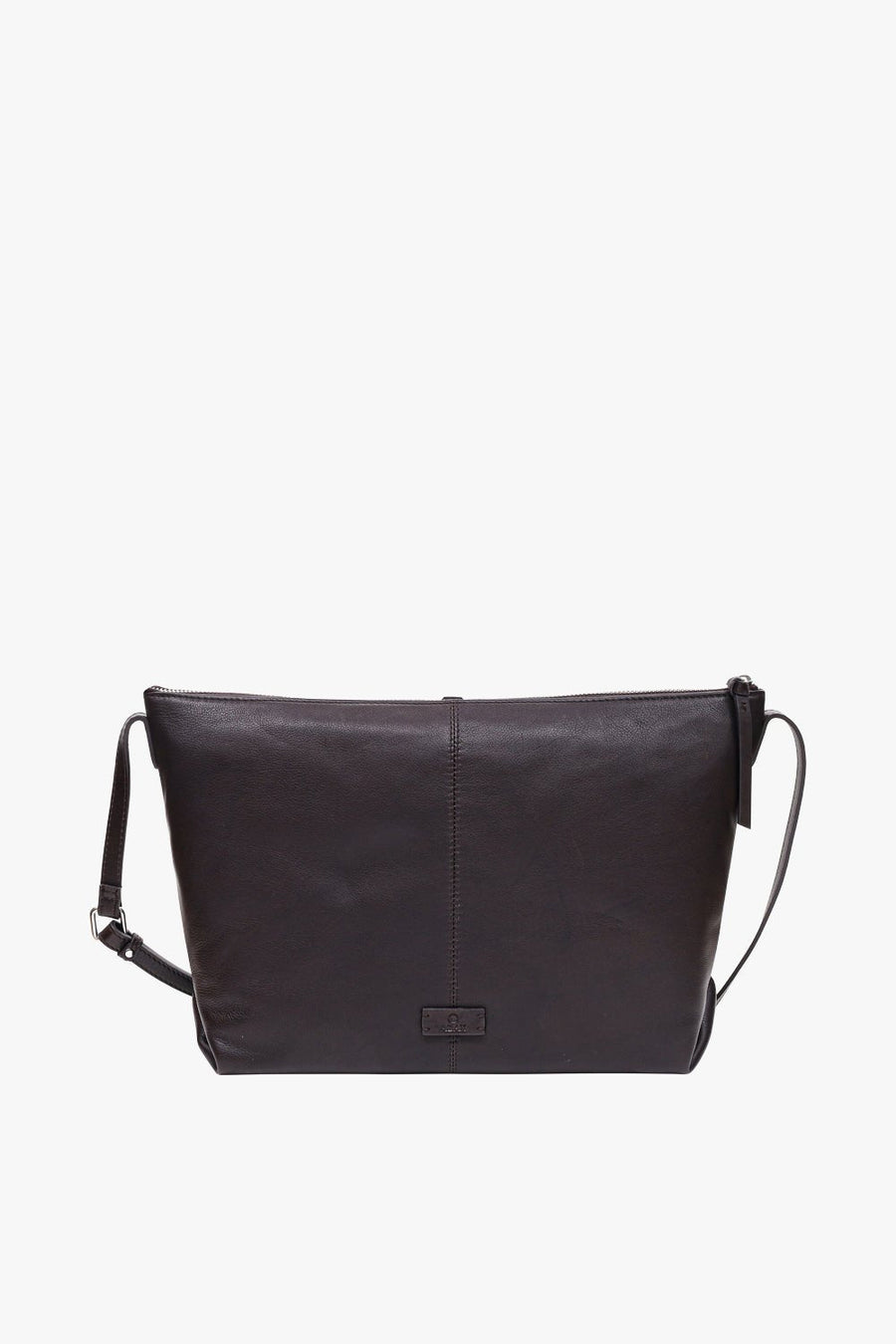 Vittoria shoulder bag Noella Dark brown - Adax Shop - Shoulder bags