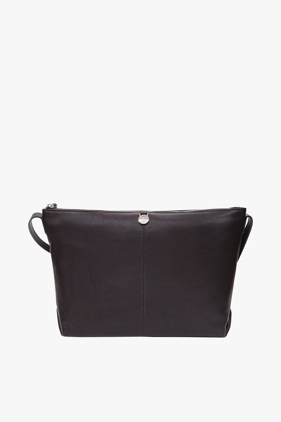 Vittoria shoulder bag Noella Dark brown - Adax Shop - Shoulder bags