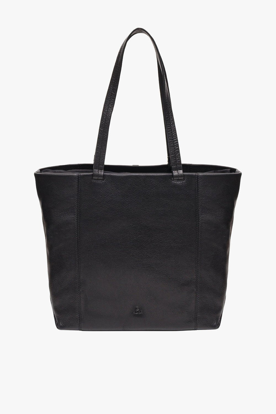 Vittoria shopper Tikki Black - Adax Shop - Shopper