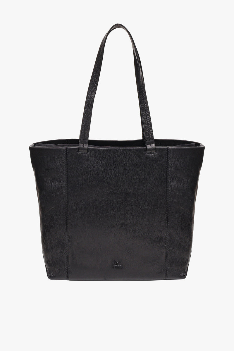 Vittoria shopper Tikki Black