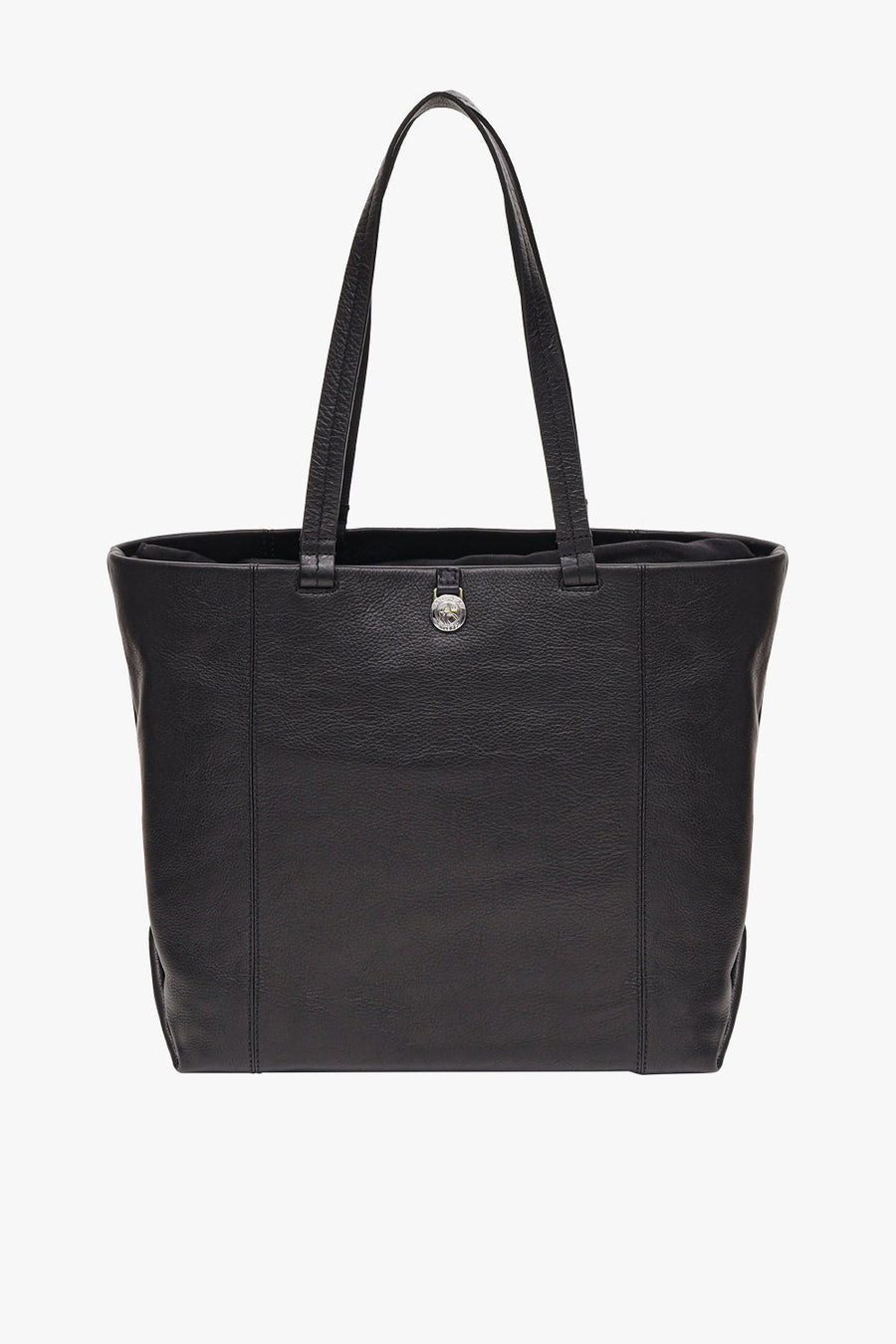 Vittoria shopper Tikki Black - Adax Shop - Shopper