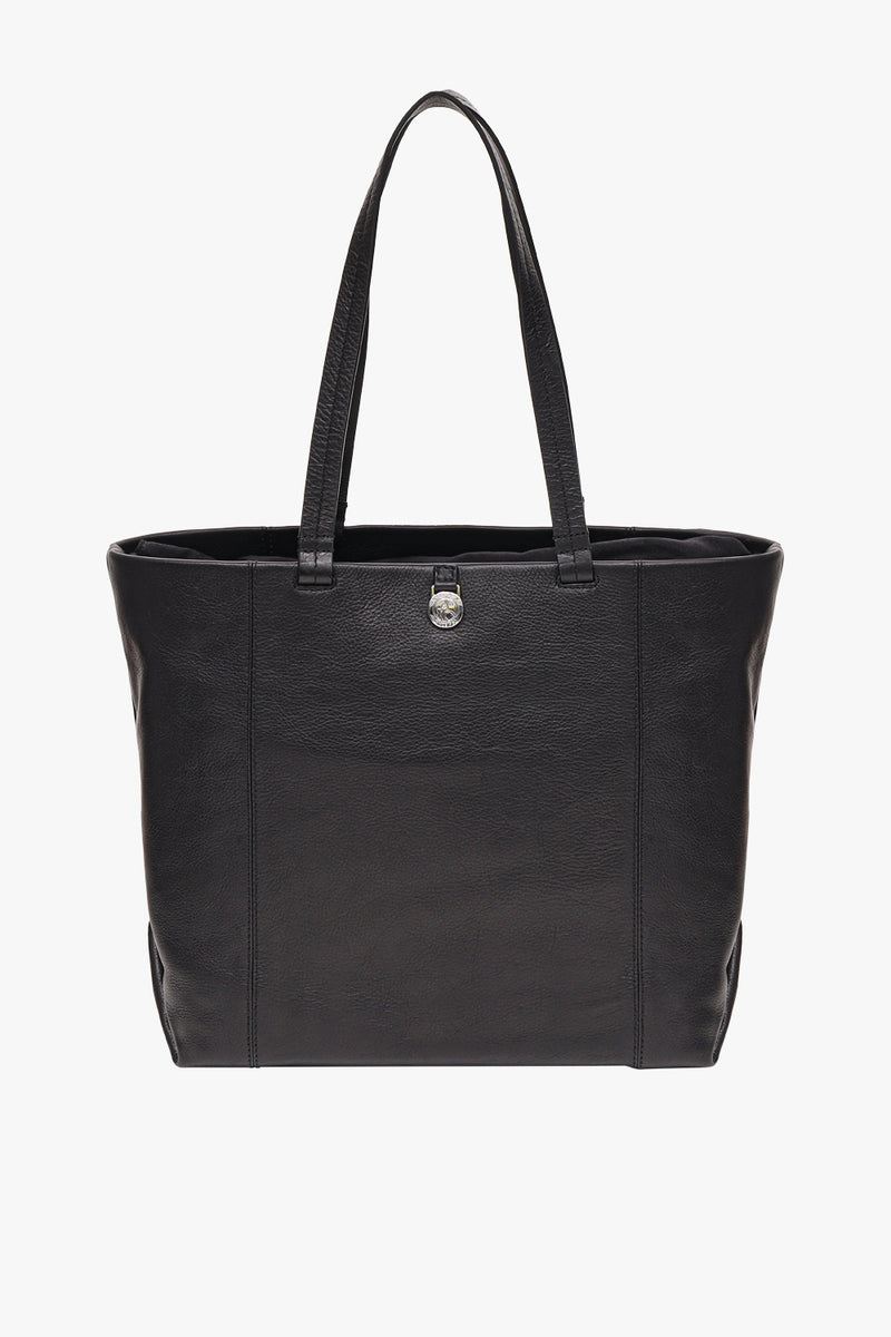 Vittoria shopper Tikki Black