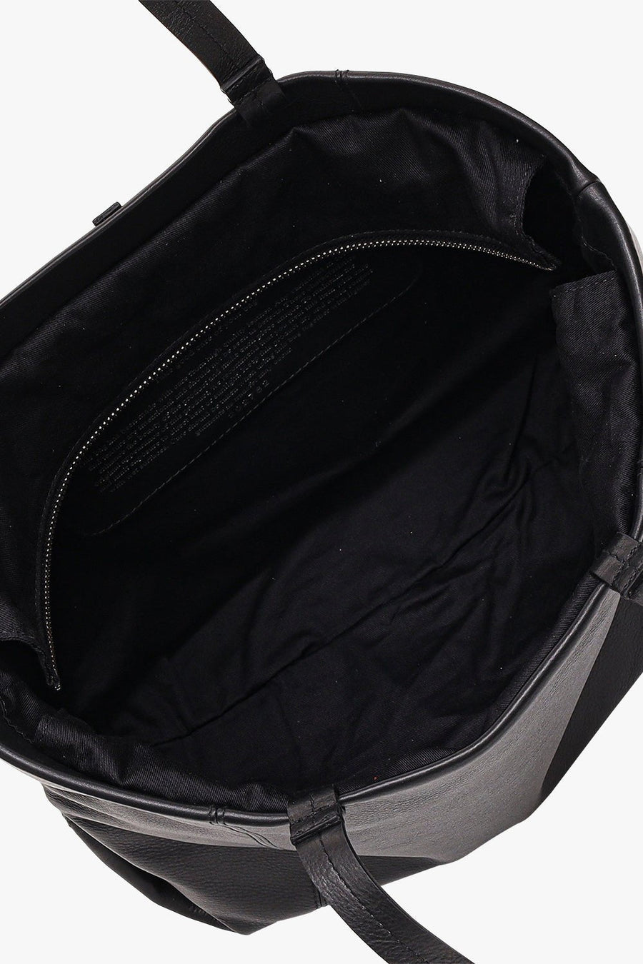 Vittoria shopper Tikki Black - Adax Shop - Shopper