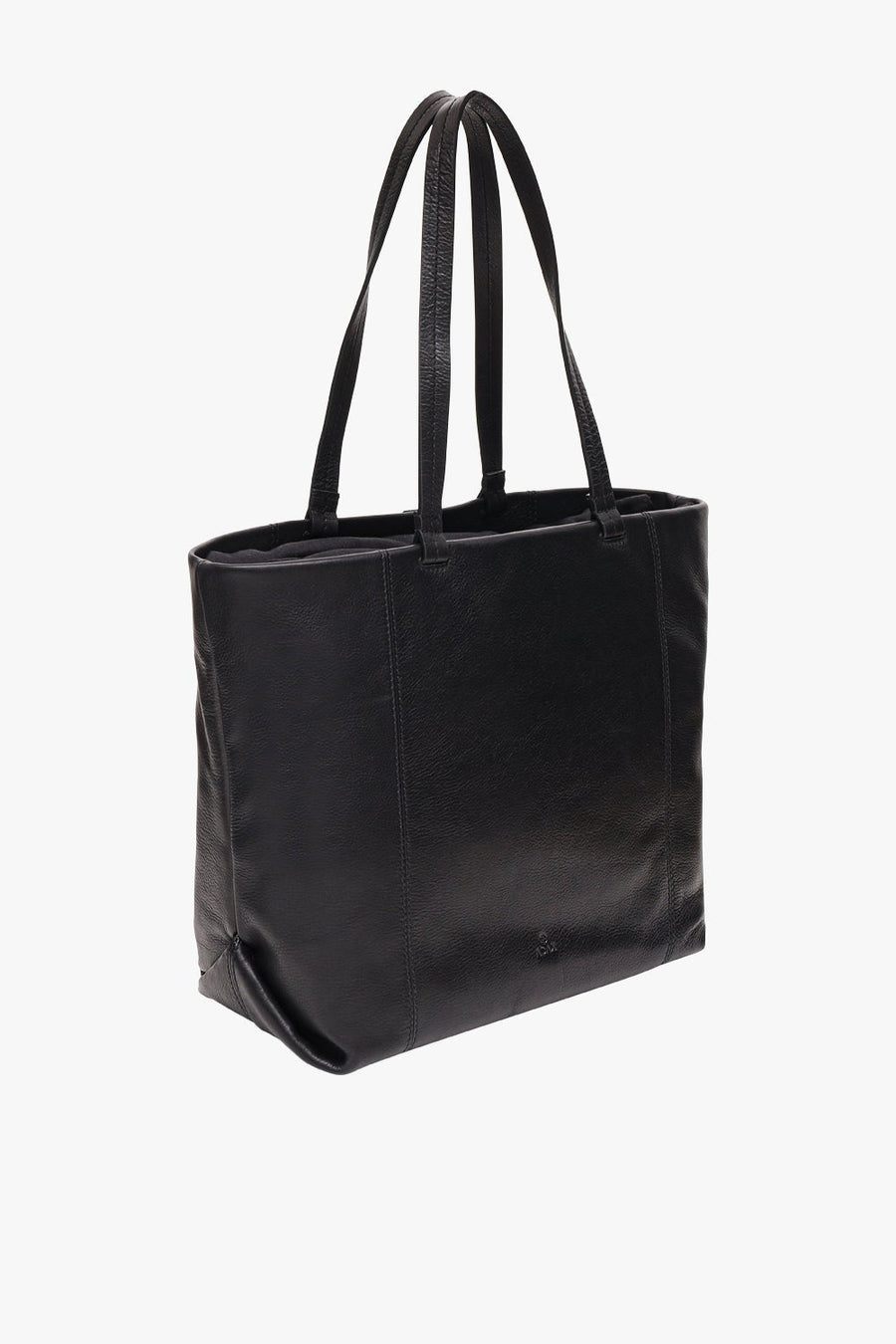 Vittoria shopper Tikki Black - Adax Shop - Shopper