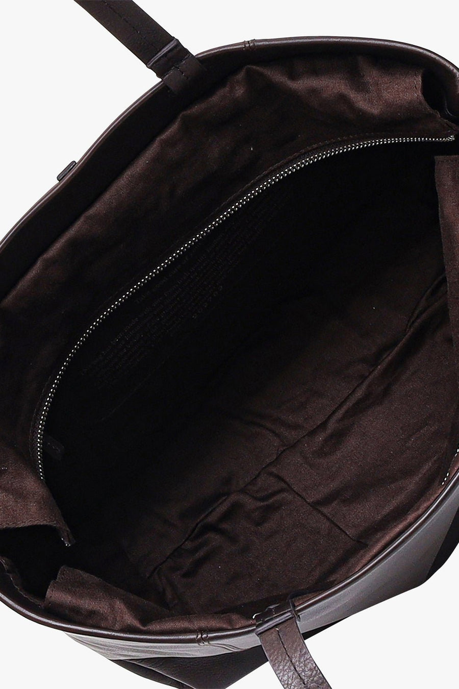 Vittoria shopper Tikki Dark brown - Adax Shop - Shopper