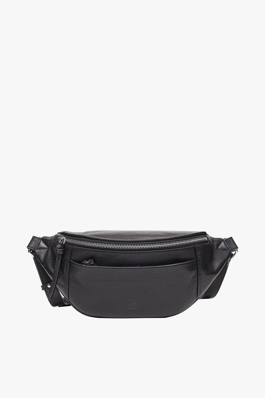 Vittoria bumbag Fenja Black - Adax Shop - Bumbags