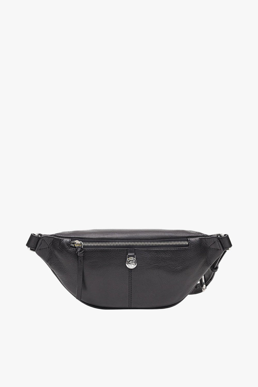 Vittoria bumbag Fenja Black - Adax Shop - Bumbags