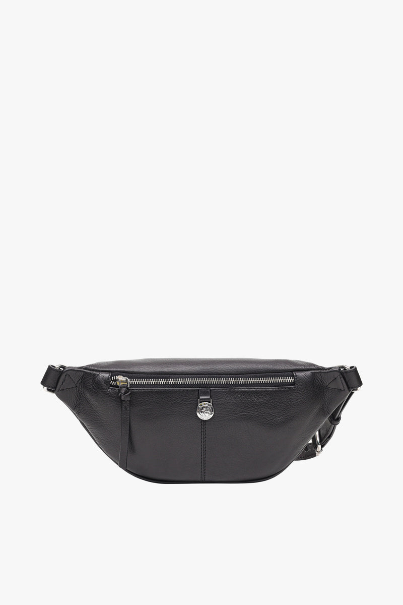 Vittoria bumbag Fenja Black