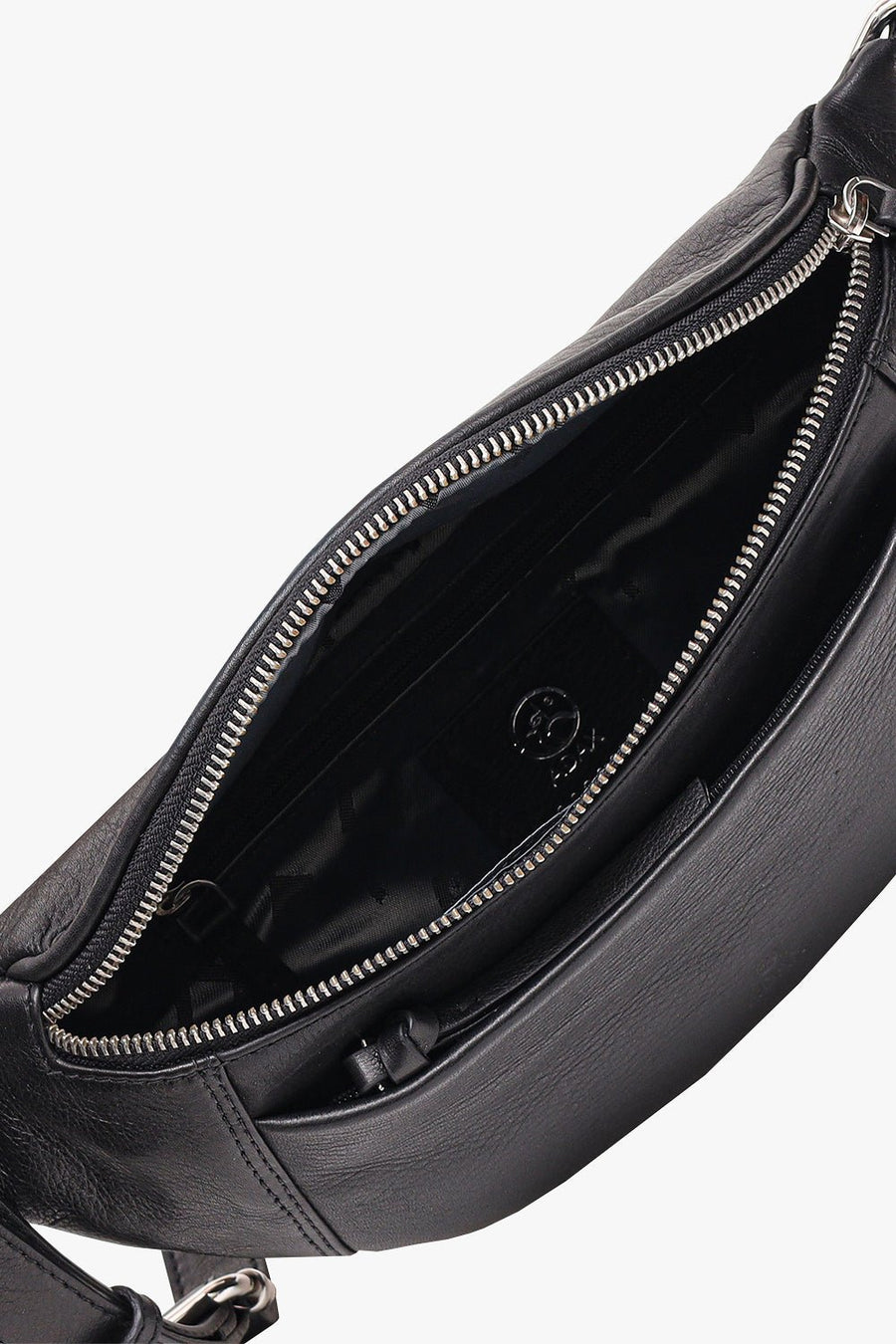 Vittoria bumbag Fenja Black - Adax Shop - Bumbags