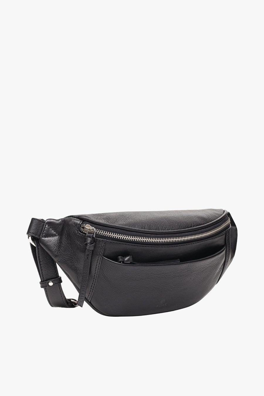 Vittoria bumbag Fenja Black - Adax Shop - Bumbags