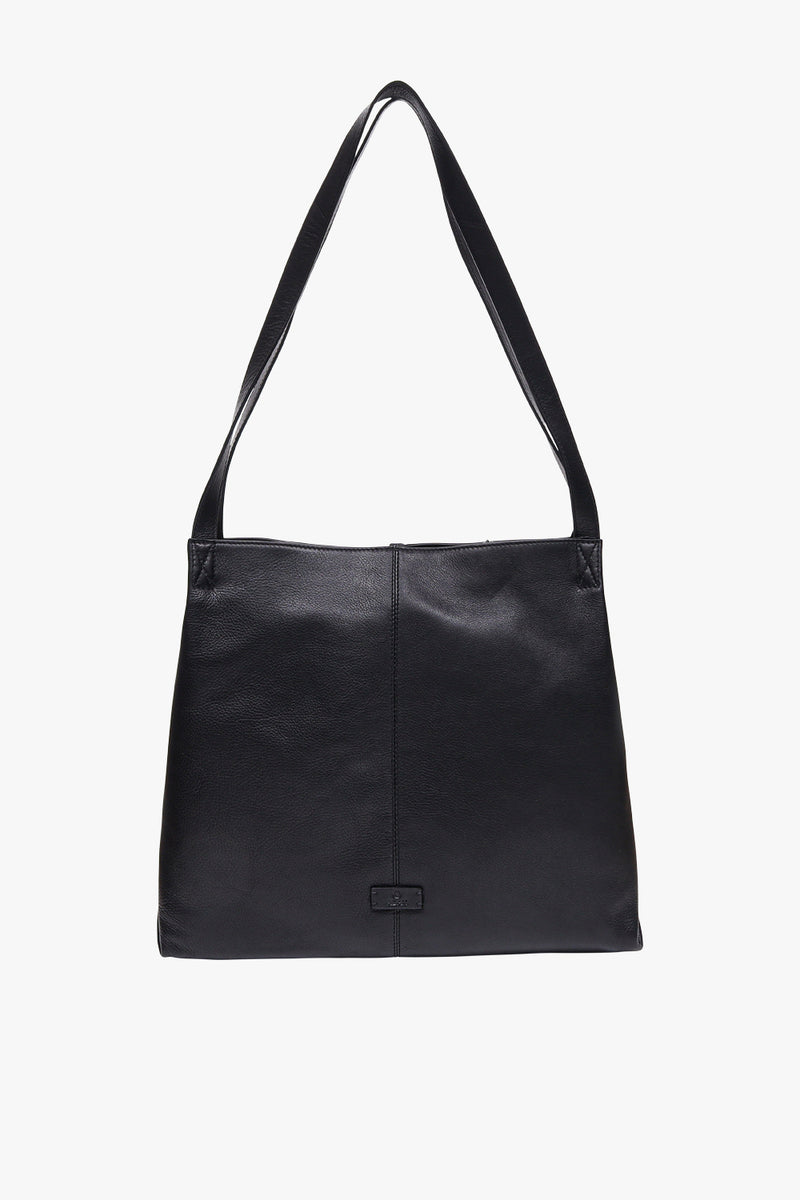 Vittoria shoulder bag Kate Black