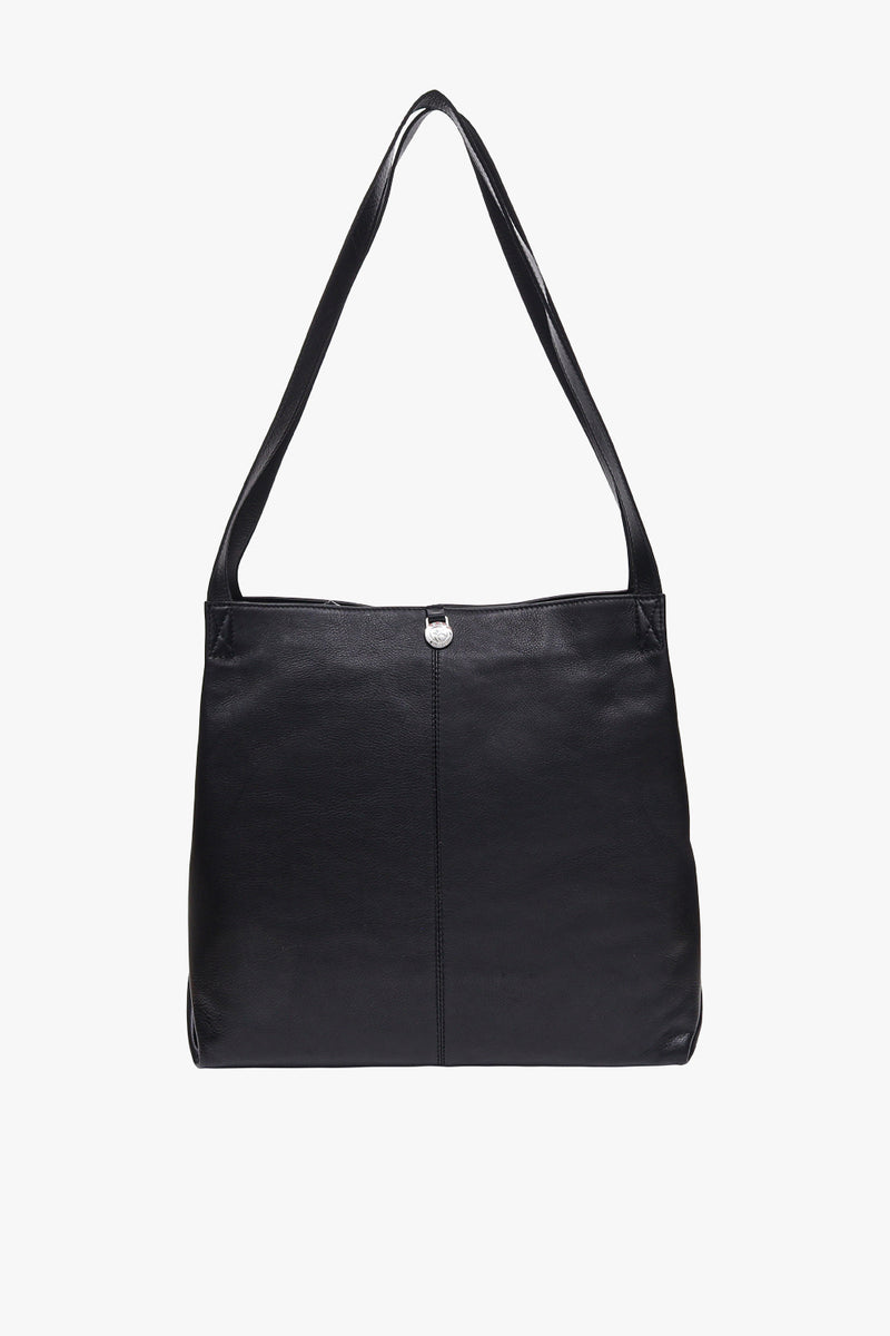 Vittoria shoulder bag Kate Black