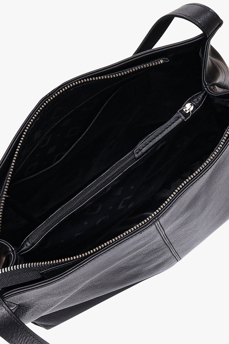 Vittoria shoulder bag Kate Black