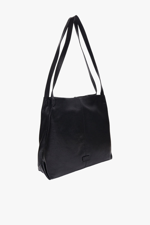 Vittoria shoulder bag Kate Black