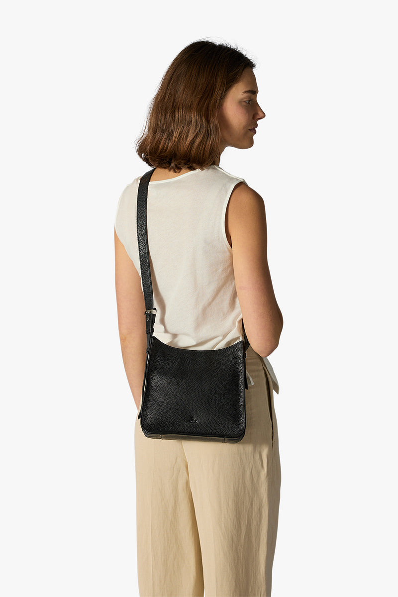 Cormorano shoulder bag Gunvor Black