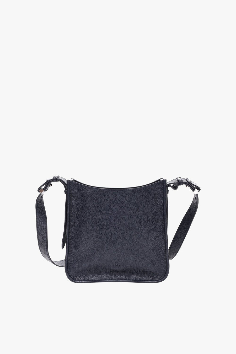 Cormorano shoulder bag Gunvor Navy - Adax Shop - Shoulder bags