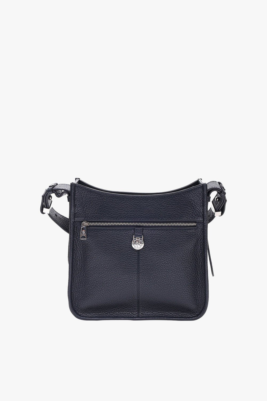 Cormorano shoulder bag Gunvor Navy - Adax Shop - Shoulder bags