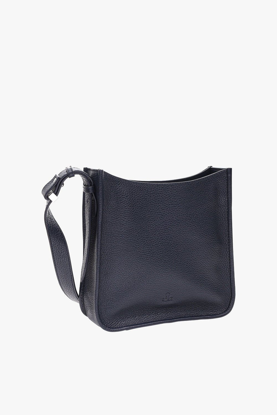 Cormorano shoulder bag Gunvor Navy - Adax Shop - Shoulder bags