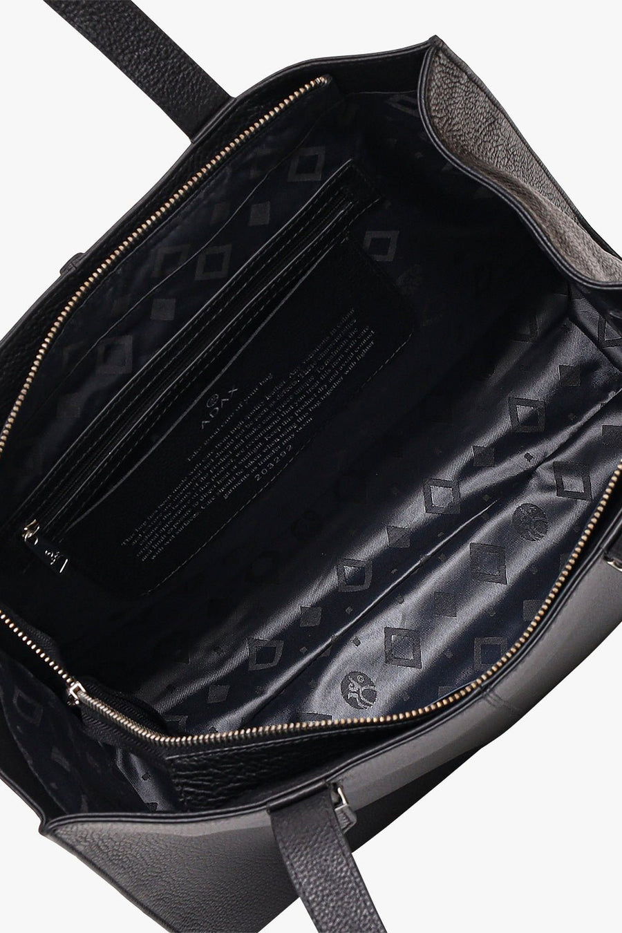 Cormorano working bag Sheila Black - Adax Shop - Business