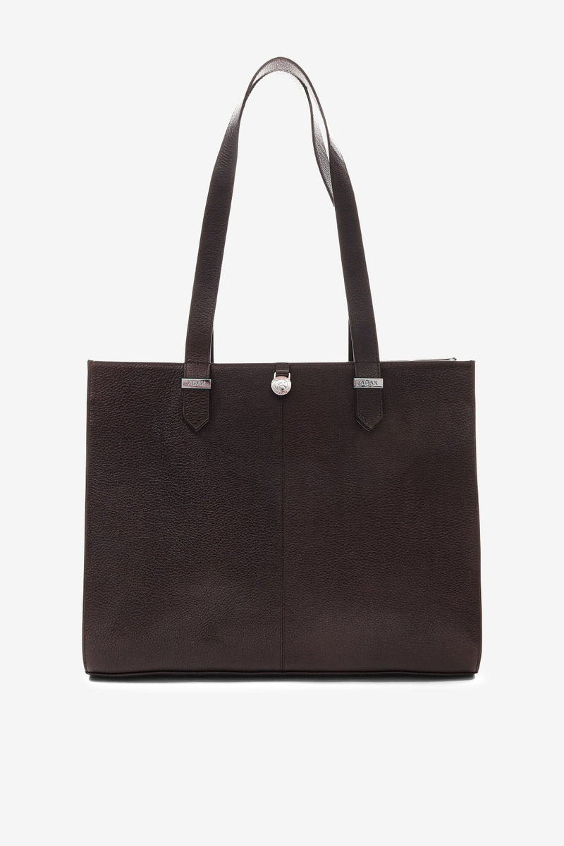 Cormorano working bag Sheila Chocolate - Adax Shop - Business