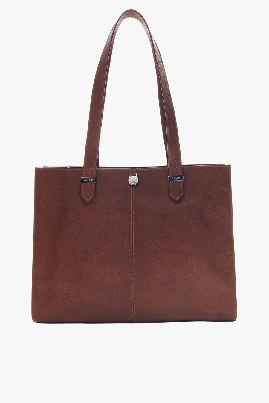 Cormorano working bag Sheila Walnut - Adax Shop - Business