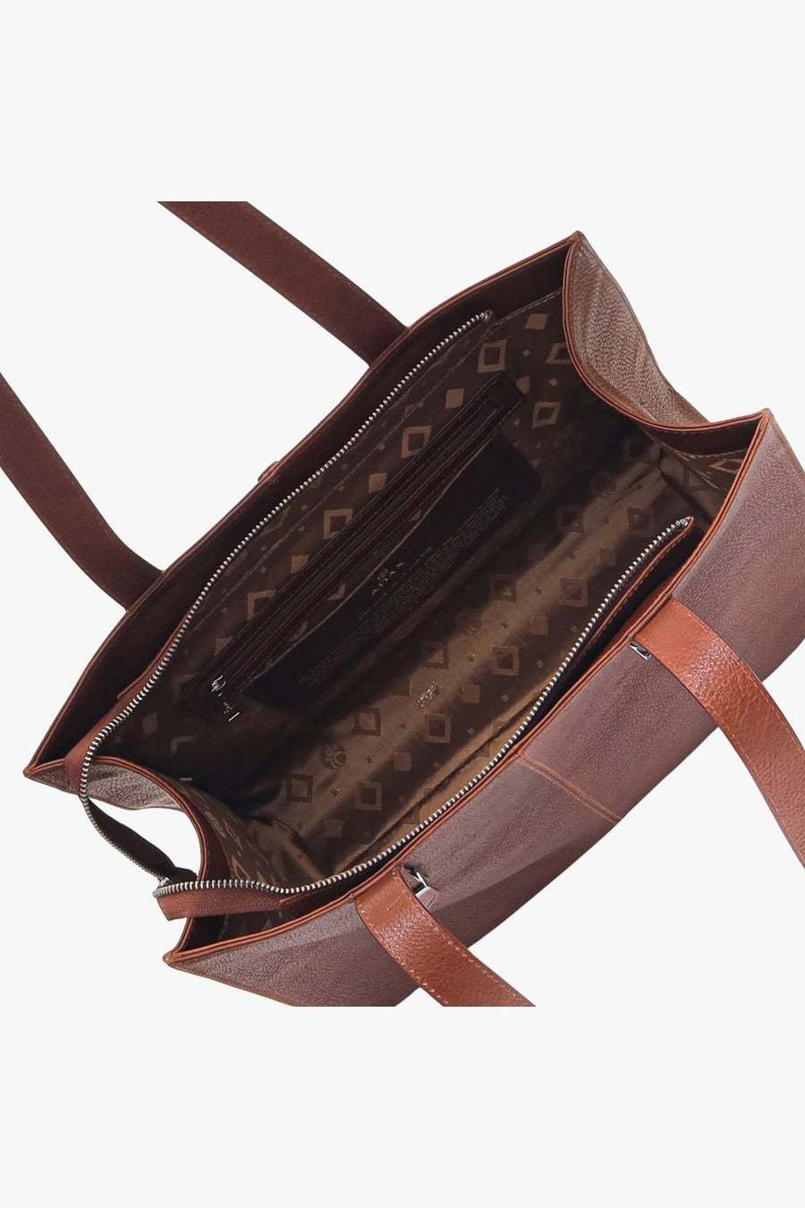 Cormorano working bag Sheila Walnut - Adax Shop - Business