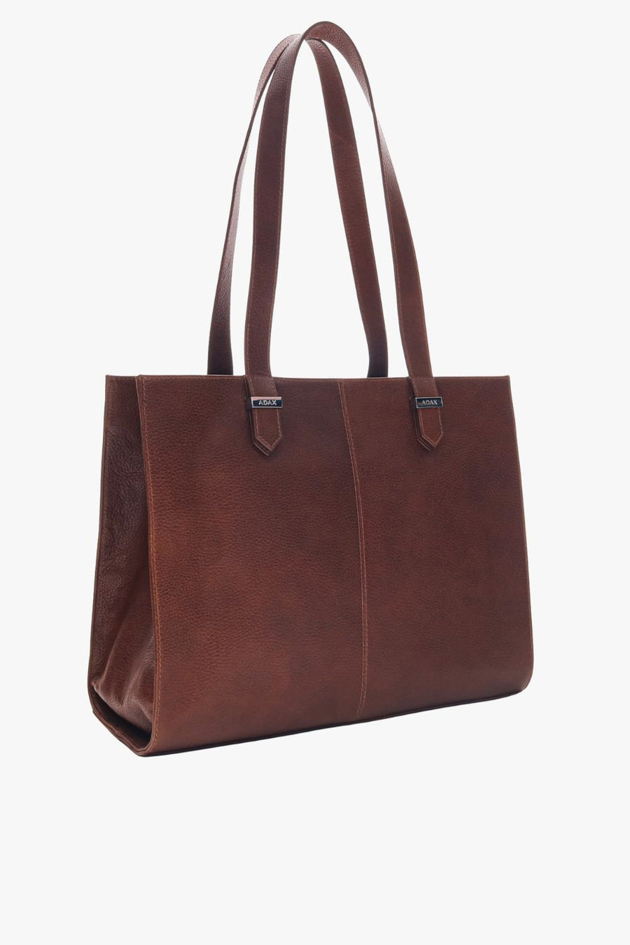 Cormorano working bag Sheila Walnut - Adax Shop - Business